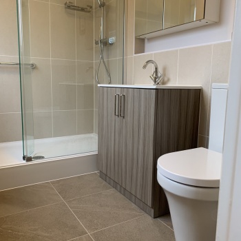 Meadsway, Eastbourne, 2023